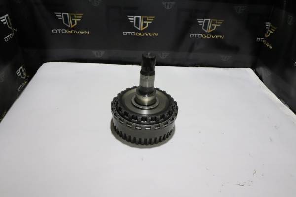 FORD RANGER 3.2 TDCİ ÇIKMA PARÇA  ŞANZIMAN DİŞLİSİ.